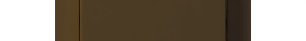 Kit frontal kallysto 60×60 brun pour Oekoswitch 