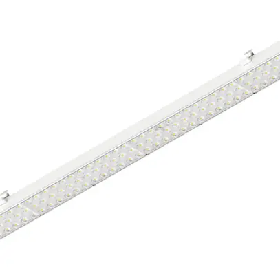Inserto luminoso LED SLV Retro MB 60W 10680lm 830/840/850 DALI 1175mm bianco 