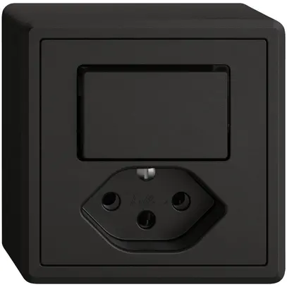 Combinaison AP EDIZIO.liv SNAPFIX® schéma 6+T13 no 
