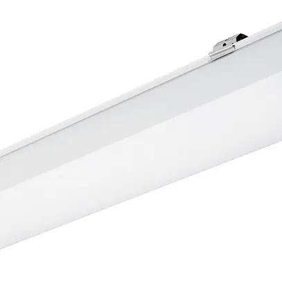 Luminaire pour locaux mouillés LED Sylvania START 18.5W 2550lm 4000K IP66 VAR gr 