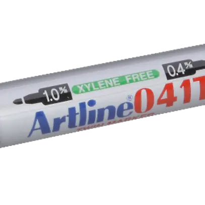 Stilo feltro Artline 041T nero 