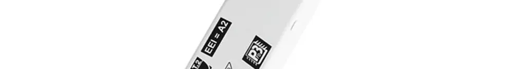 BE Quicktronic QTP5 1X80 220…240 UNV1 