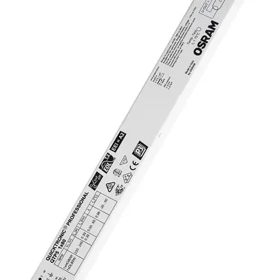 BE Quicktronic QTP5 1X80 220…240 UNV1 