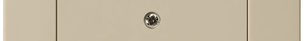 Obturateur ENC kallysto.pro beige 94×94mm 