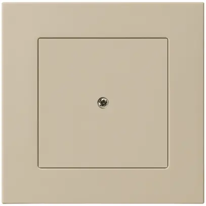 Obturateur ENC kallysto.pro beige 94×94mm 
