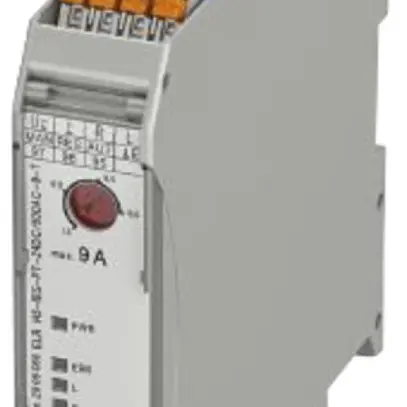 Starter de moteur hybride AMD PX ELR H5-IES-PT-24DC/500AC-9-T 