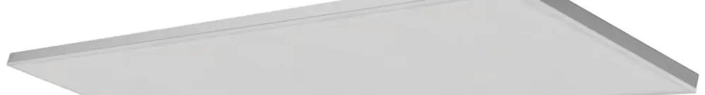 Plafonnier LED SMART+ WIFI PLANON 40W, 3000…6500K, 3300lm, 1200×300×69mm 