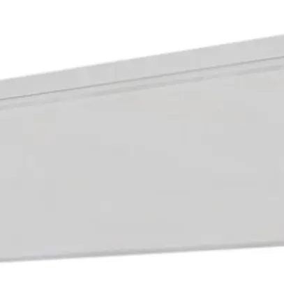 Plafonnier LED SMART+ WIFI PLANON 40W, 3000…6500K, 3300lm, 1200×300×69mm 