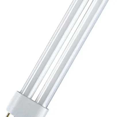 Osram Lampe DULUX S 9W/11-865 lumière du jour 