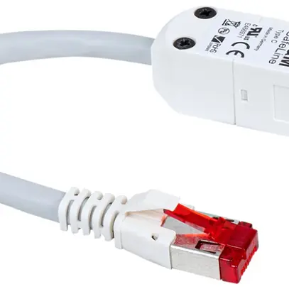 Cavo adattatore R&M SafeLine Type C 10Gbit/s Ethernet RJ45 cat.6A 