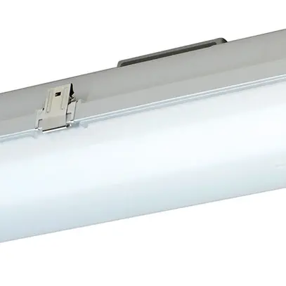 Luminaire apparent LED Ex thuba ec 851 40W 6020lm 5000K IP66 