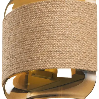 Applique SLV PANTILO G9 1×0…15W 100×200mm oro 