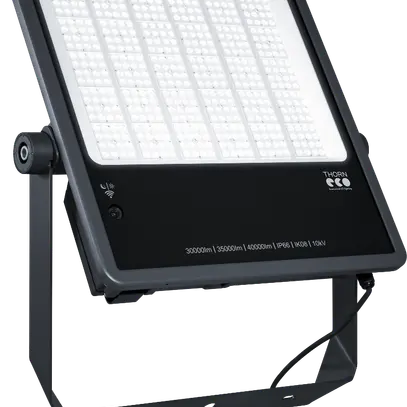 LED-Fluter Leo Flex 80W 10010lm 4000K IP66 