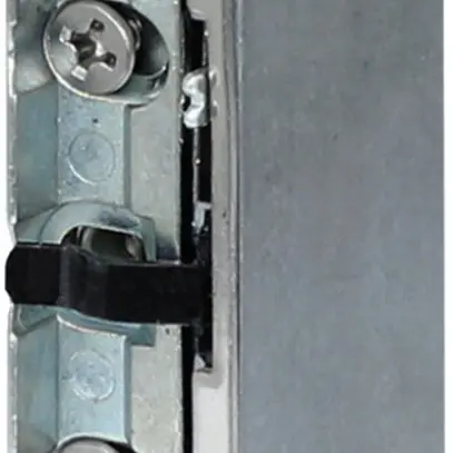 Vorlasttüröffner BSW B5010--L, 24VDC, stromlos geschlossen, Radiusfalle 