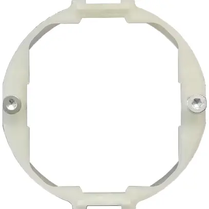 Befestigungsadapter MDT ZMEFE-CH für Design EDIZIOdue 