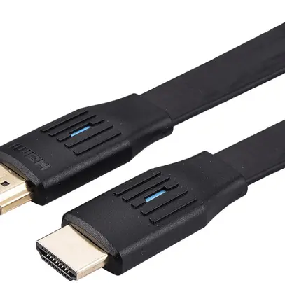 Câble HDMI VALUE 8K@60Hz (HDMI 2.1) HDR 3D ethernet noir 1m 