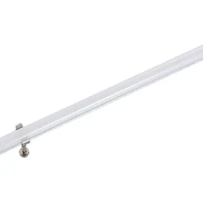 Module LED DOTLUX QUICK-FIXdc 25…28V 150…500mA 14W 2290lm 3000K 120° 820×20mm 
