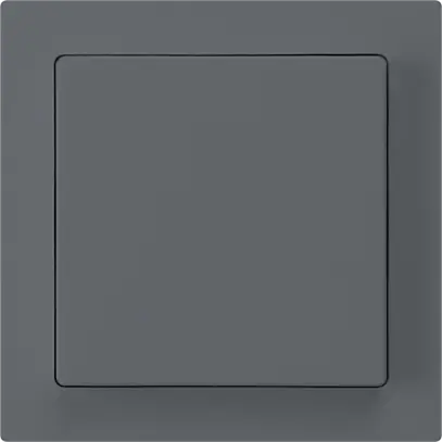 Variateur de lumière ENC BT 25…500VA anthracite, KAL coupure de phase ascendante 