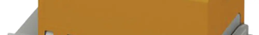 Bloc de distribution PX PTFIX 10/12X4-NS35 OG 