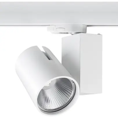 Spot LED Sylvania START Track Small 25W 2141lm 4000K 36° DALI blanc 