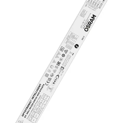 Convertisseur LED Osram OTi DALI 24V 80W IP20 