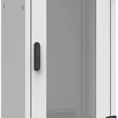 Armadio di rete Standard-Line S-82413-201-11-2, 24UA, 600×1163×600mm, grigio 