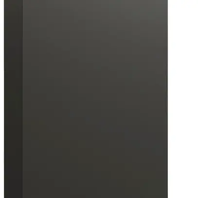 Borne lumineuse LED Philips Bustan 3.8W 800lm 827 IP44 220×90mm×400mm anthracite 