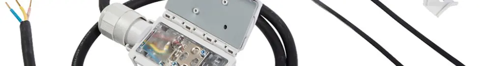 Kit di raccordo Rayclic CE-02 