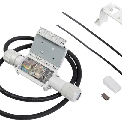 Kit di raccordo Rayclic CE-02 