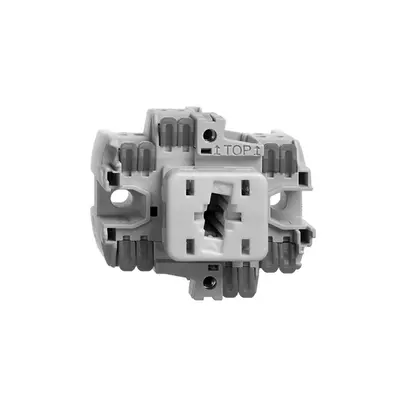 Interruttore pulsante S6 FH 