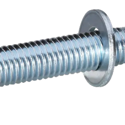 Goujon d'ancrage TILCA BOA B M10×120mm 