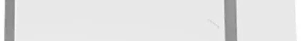 Détecteur d'ouverture Shelly BLU Door/Window 35×35×7mm Bt blanc 