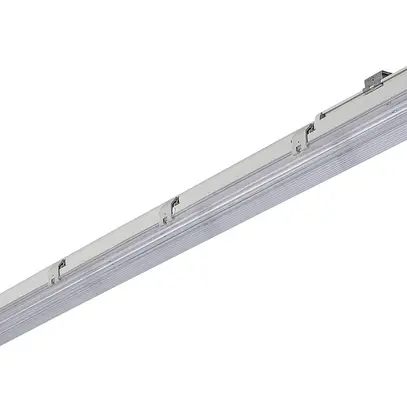 Lum.p.loc.humides Sylvania STR WATERPROOF 2G13 13.3W IP65 1280×65×60mm gris 