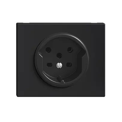 Presa INS FH FLF T15 nero 