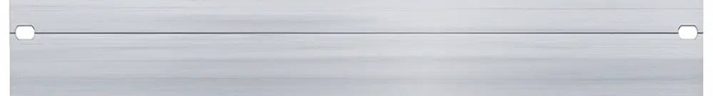 SPS-Profilschiene 6.3" Siemens SIMATIC S7-1500, mit Erdungsschraube 