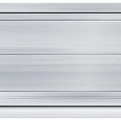 Rail profilé API 6.3" Siemens SIMATIC S7-1500, avec vis de mise à la terre 