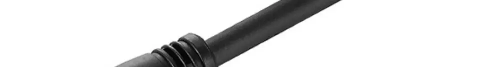 Câble capteur/actionneur Weidmüller SAIP-M8BG-4-3.0U libre/prise M8 droite 3m no 