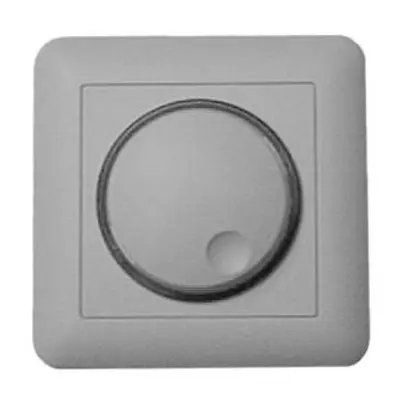 Potenziometro INC PDR-DS-EDIZ. per ECG 1…10V, bianco 