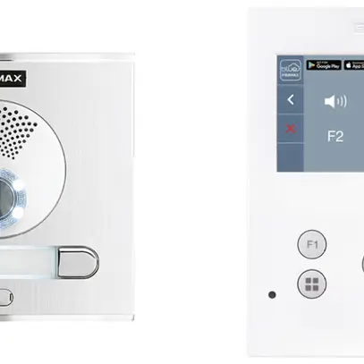 Kit vidéo Fermax DUOX VIDEO KIT VEO-XS-WIFI EFH 