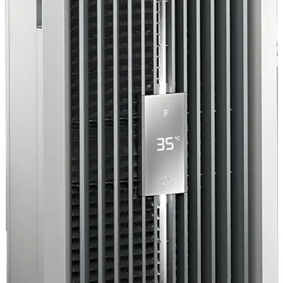 Climatizzatore Rittal SK 3178.800 300×570×159mm aria/aria 110…240VAC 0…366.6m³/h 