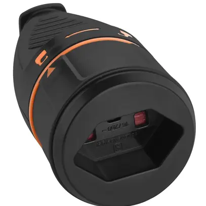 LOCKXTEND Presa mobile Tipo23 