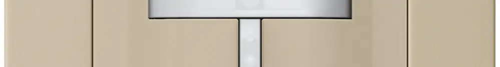 Rilevatore di movimento INC Hager kallysto.pro C 3 fili beige 