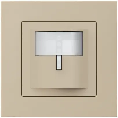 Rilevatore di movimento INC Hager kallysto.pro C 3 fili beige 