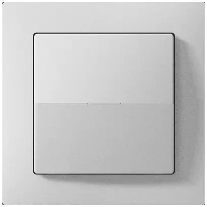 Kit di copertura SIDUS per contatto di suoneria alu 