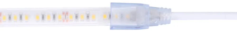 Ruban de lumière LED Sylvania START ECO FLEX 24V 48W 4825lm 830 5m IP67 