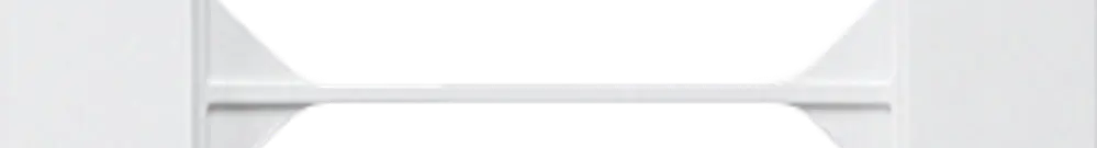 Intestazione INC kallysto.trend 4×1 bianco verticale 