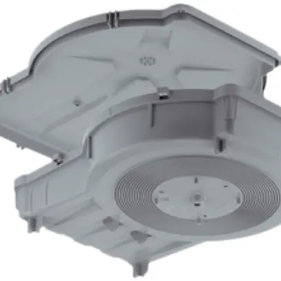 Boîtier INC AGRO KompaX 1 Ø160…300mm pour béton sur place 