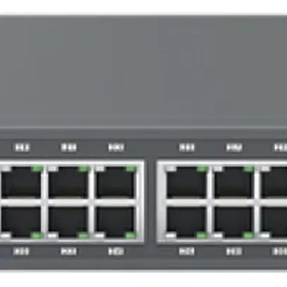 Cloud switch EnGenius ECS1552, managed, 48×1000T, 4×SFP 