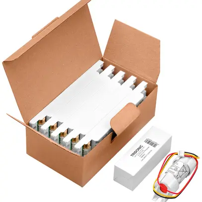 Kit per lampada d'emergenza Tridonic EMcLED ONC 212 LiFePO4 50…250V 1h 