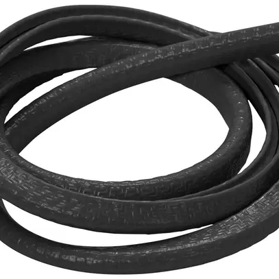 Proteggi spigolo ELBRO AG materia sintetica lunghezza 10m nero 